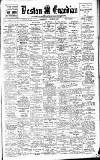 Boston Guardian Wednesday 20 March 1940 Page 1