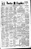 Boston Guardian Wednesday 22 May 1940 Page 1