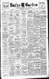 Boston Guardian Wednesday 05 June 1940 Page 1