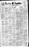 Boston Guardian Wednesday 03 July 1940 Page 1