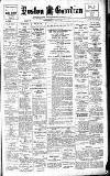 Boston Guardian Wednesday 17 July 1940 Page 1