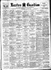 Boston Guardian Wednesday 24 July 1940 Page 1