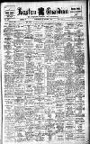 Boston Guardian Wednesday 02 October 1940 Page 1