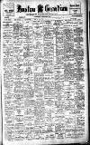 Boston Guardian Wednesday 09 October 1940 Page 1