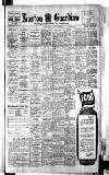 Boston Guardian Wednesday 01 January 1941 Page 1