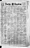 Boston Guardian Wednesday 15 January 1941 Page 1