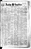 Boston Guardian Wednesday 29 January 1941 Page 1