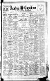 Boston Guardian Wednesday 05 February 1941 Page 1