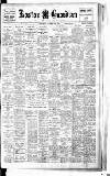 Boston Guardian Wednesday 12 February 1941 Page 1