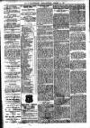 Montgomeryshire Echo Saturday 11 January 1890 Page 4