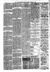 Montgomeryshire Echo Saturday 11 January 1890 Page 8