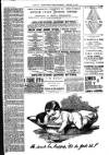 Montgomeryshire Echo Saturday 25 January 1890 Page 3