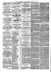 Montgomeryshire Echo Saturday 25 January 1890 Page 4