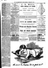 Montgomeryshire Echo Saturday 15 February 1890 Page 3