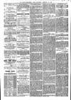 Montgomeryshire Echo Saturday 15 February 1890 Page 4