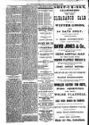 Montgomeryshire Echo Saturday 22 February 1890 Page 8