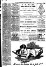 Montgomeryshire Echo Saturday 01 March 1890 Page 3