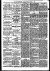 Montgomeryshire Echo Saturday 29 March 1890 Page 4