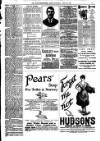 Montgomeryshire Echo Saturday 26 April 1890 Page 3