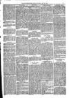 Montgomeryshire Echo Saturday 24 May 1890 Page 5