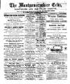 Montgomeryshire Echo Saturday 13 December 1890 Page 1