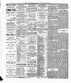 Montgomeryshire Echo Saturday 21 February 1891 Page 4