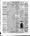 Montgomeryshire Echo Saturday 28 February 1891 Page 6