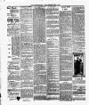 Montgomeryshire Echo Saturday 11 April 1891 Page 6