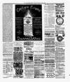 Montgomeryshire Echo Saturday 25 July 1891 Page 3