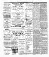 Montgomeryshire Echo Saturday 25 July 1891 Page 4