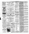 Montgomeryshire Echo Saturday 19 September 1891 Page 4