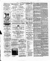 Montgomeryshire Echo Saturday 03 October 1891 Page 4