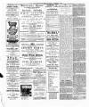 Montgomeryshire Echo Saturday 24 October 1891 Page 4