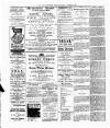 Montgomeryshire Echo Saturday 31 October 1891 Page 4