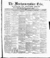 Montgomeryshire Echo Saturday 20 February 1892 Page 1