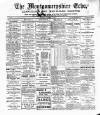Montgomeryshire Echo Saturday 14 January 1893 Page 1