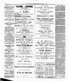 Montgomeryshire Echo Saturday 21 January 1893 Page 4
