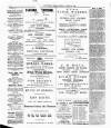 Montgomeryshire Echo Saturday 28 January 1893 Page 4