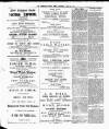 Montgomeryshire Echo Saturday 22 April 1893 Page 4