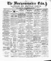 Montgomeryshire Echo Saturday 13 May 1893 Page 1