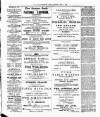 Montgomeryshire Echo Saturday 15 July 1893 Page 4