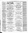 Montgomeryshire Echo Saturday 22 July 1893 Page 4