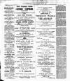 Montgomeryshire Echo Saturday 29 July 1893 Page 4