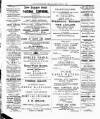 Montgomeryshire Echo Saturday 12 August 1893 Page 4
