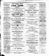 Montgomeryshire Echo Saturday 19 August 1893 Page 4