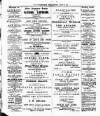 Montgomeryshire Echo Saturday 26 August 1893 Page 4