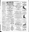 Montgomeryshire Echo Saturday 21 October 1893 Page 4