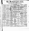Montgomeryshire Echo Saturday 23 June 1894 Page 1