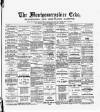 Montgomeryshire Echo Saturday 06 October 1894 Page 1