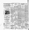 Montgomeryshire Echo Saturday 13 July 1895 Page 4